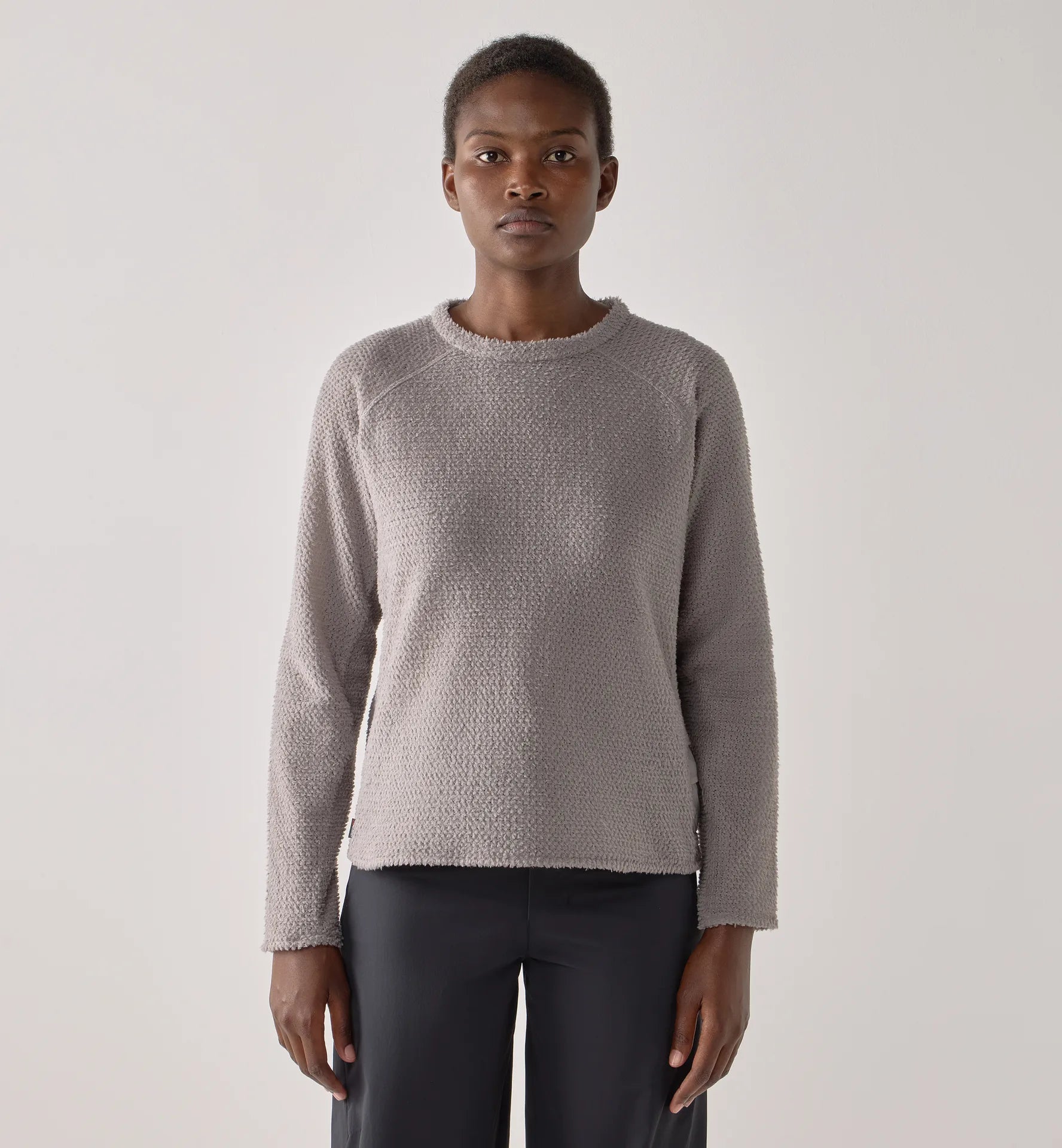 Haglofs 【女性用】Vara Alpha Sweater
