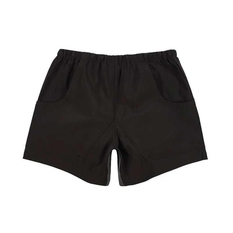 PA'LANTE shorts