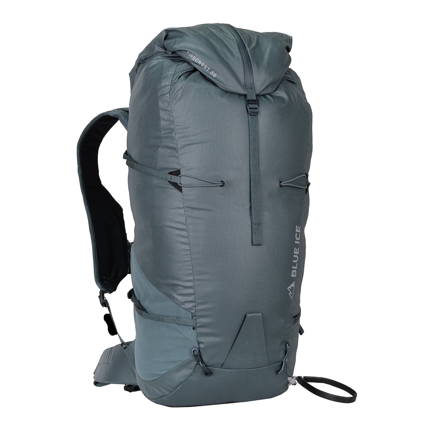 HIKER TRASH PACK TO THE FUTURE – MOOSE