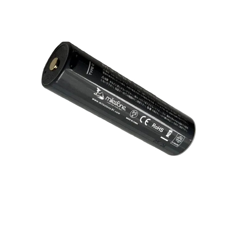 milestone MS-LB4 “Smart Mobile Battery PRO”