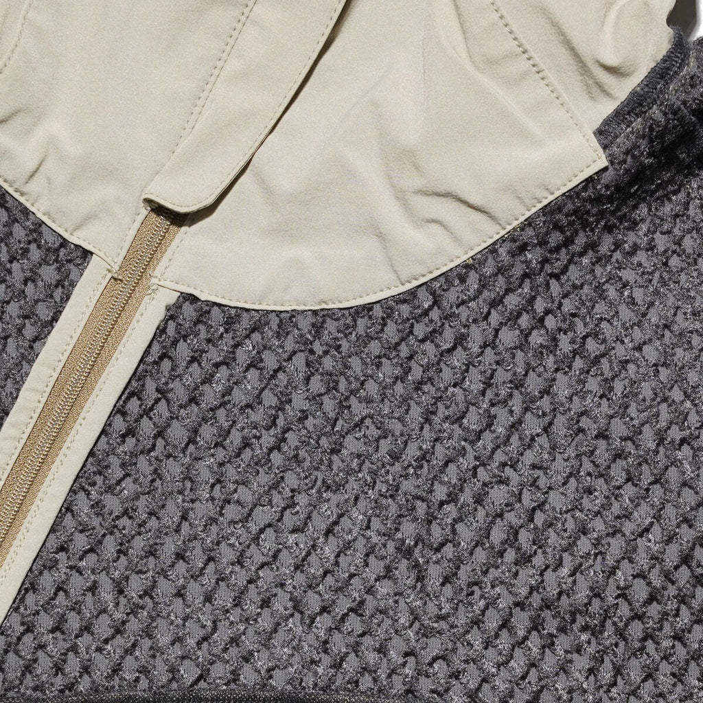 ティートンウォーマー Khaki