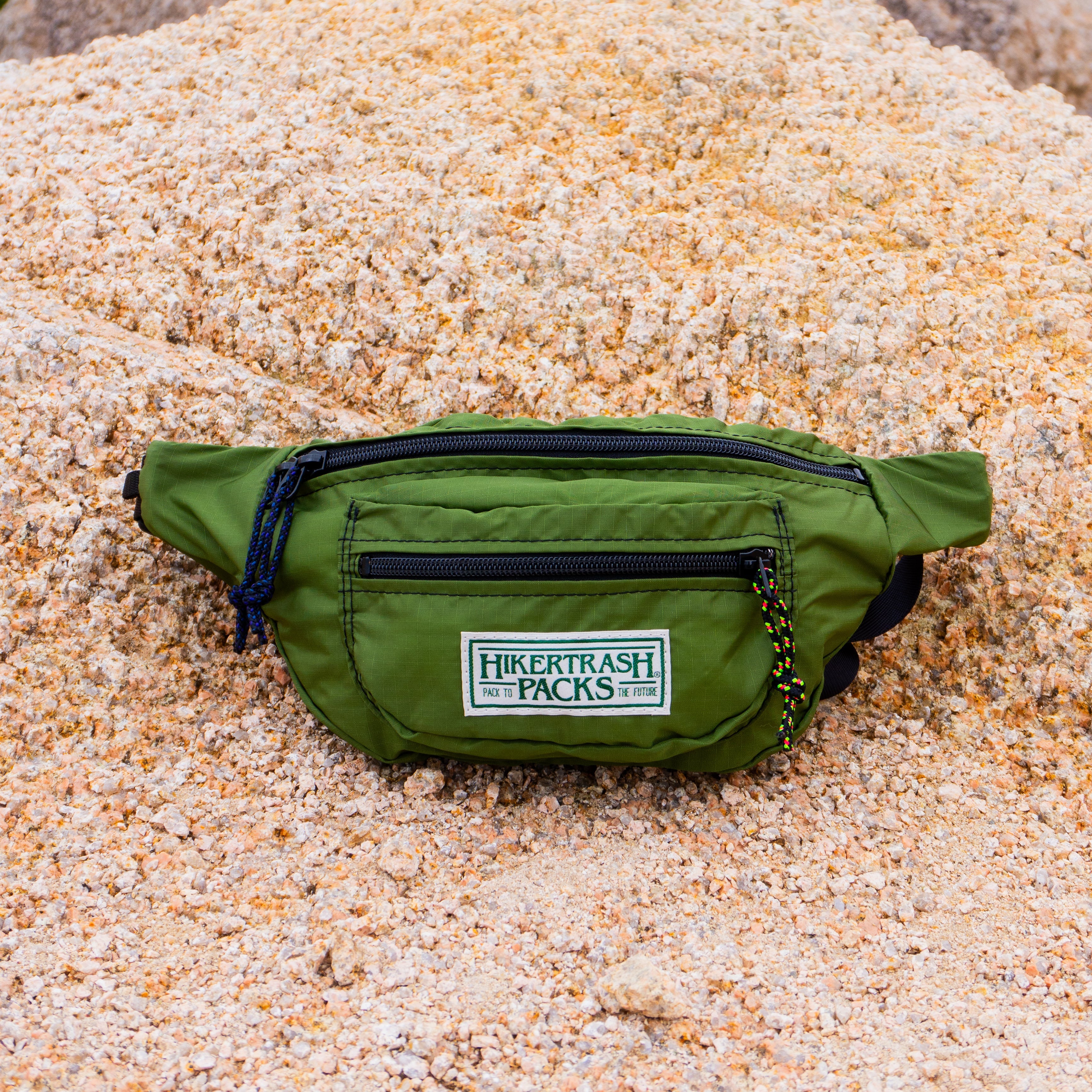 HIKER TRASH PACK TO THE FUTURE – MOOSE