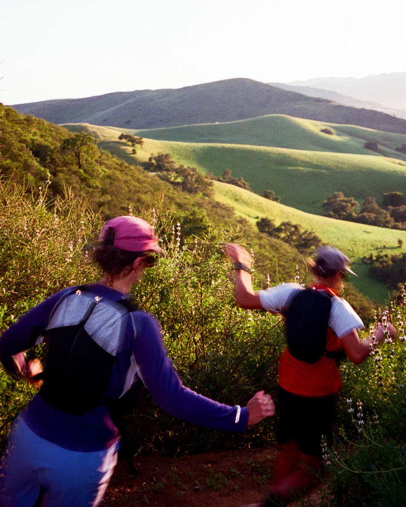 PA'LANTE turtle pack