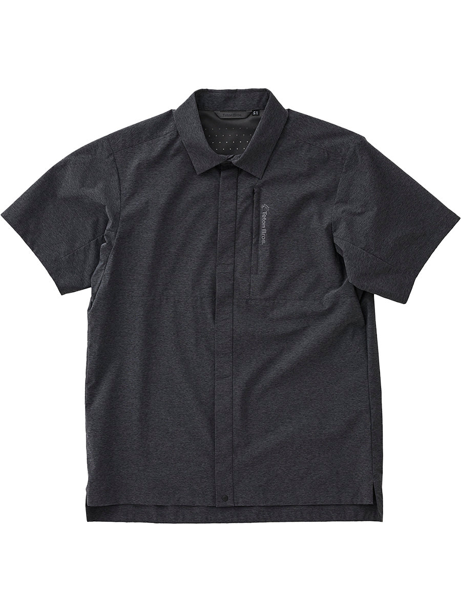 TetonBros. Run Shirt