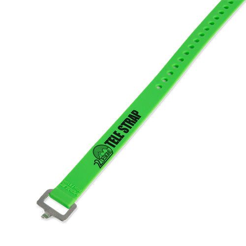 22デザインズ　テレストラップ　正面