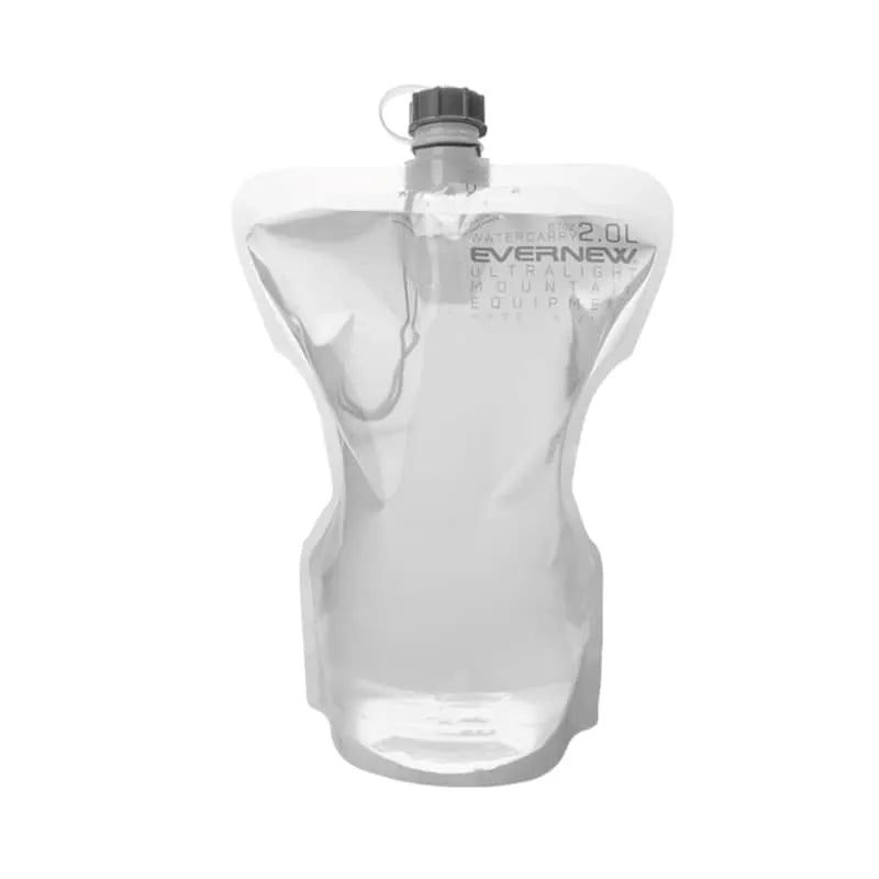 EVERNEW Water carry 2000ml 正面