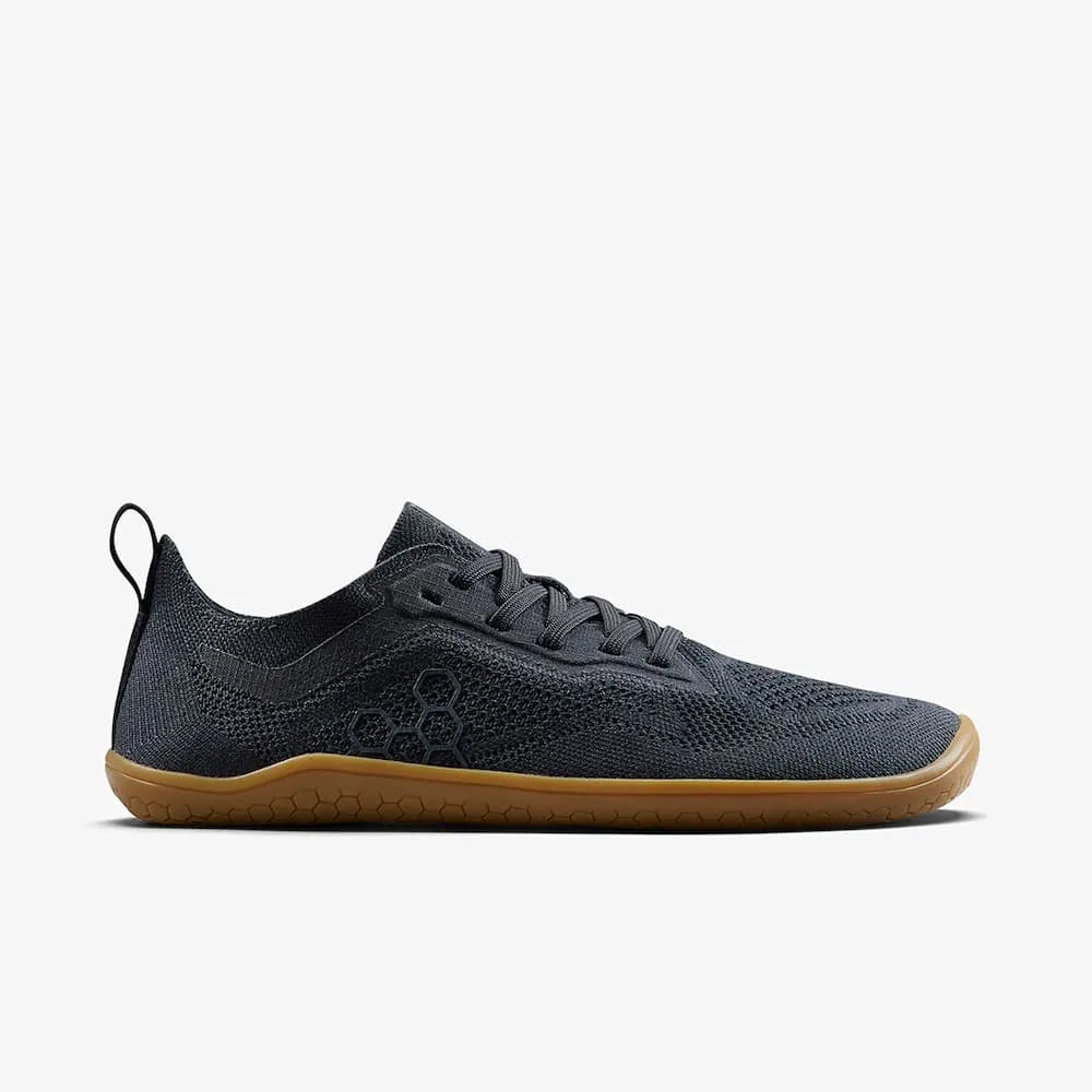 Vivobarefoot PRIMUS LITE KNIT NATURAL