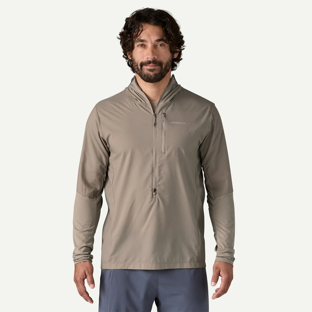 Patagonia Airshed Pro Pullover – OUTDOOR SPECIALITY MOOSE