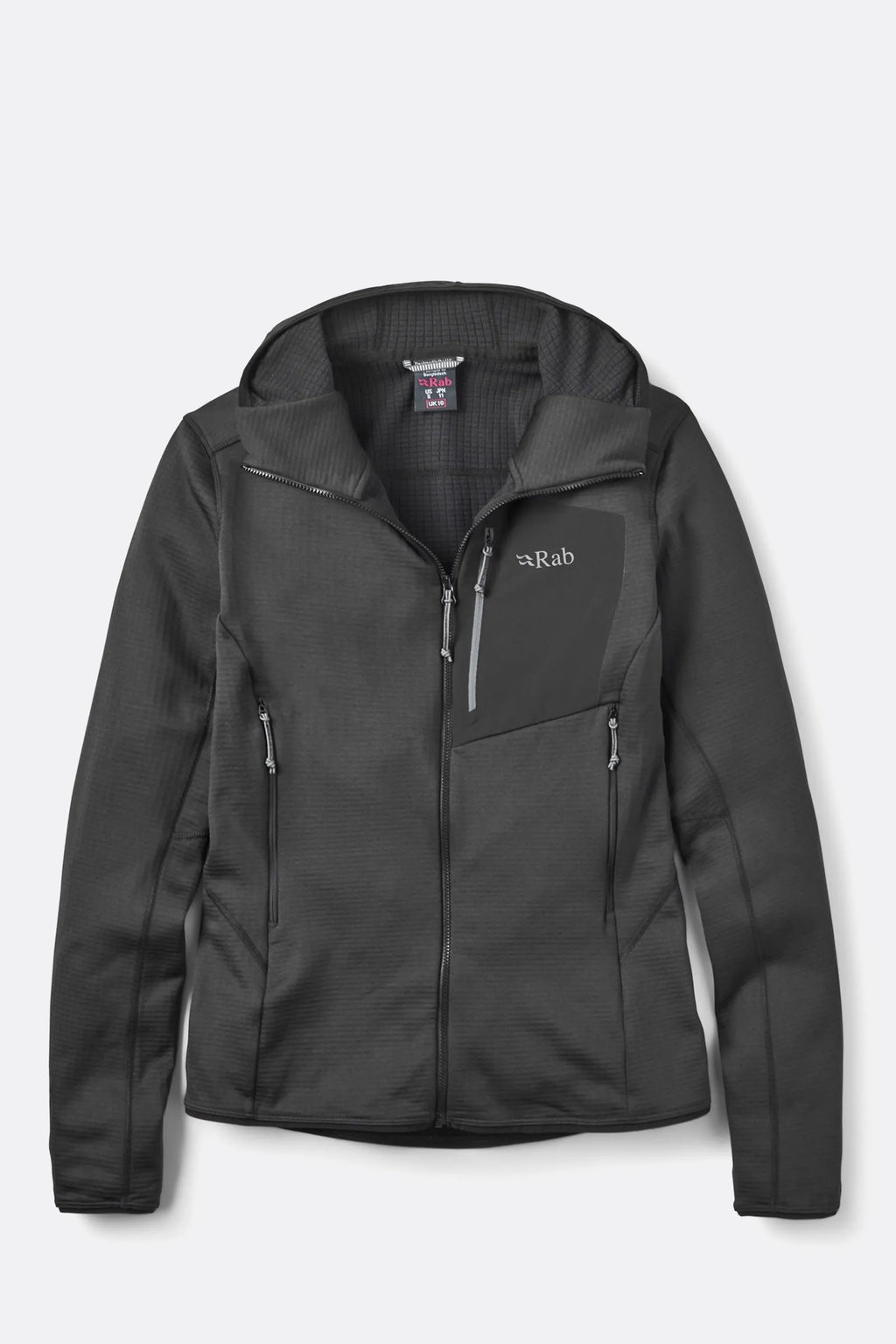 Rab 【女性用】Ascendor Hoody