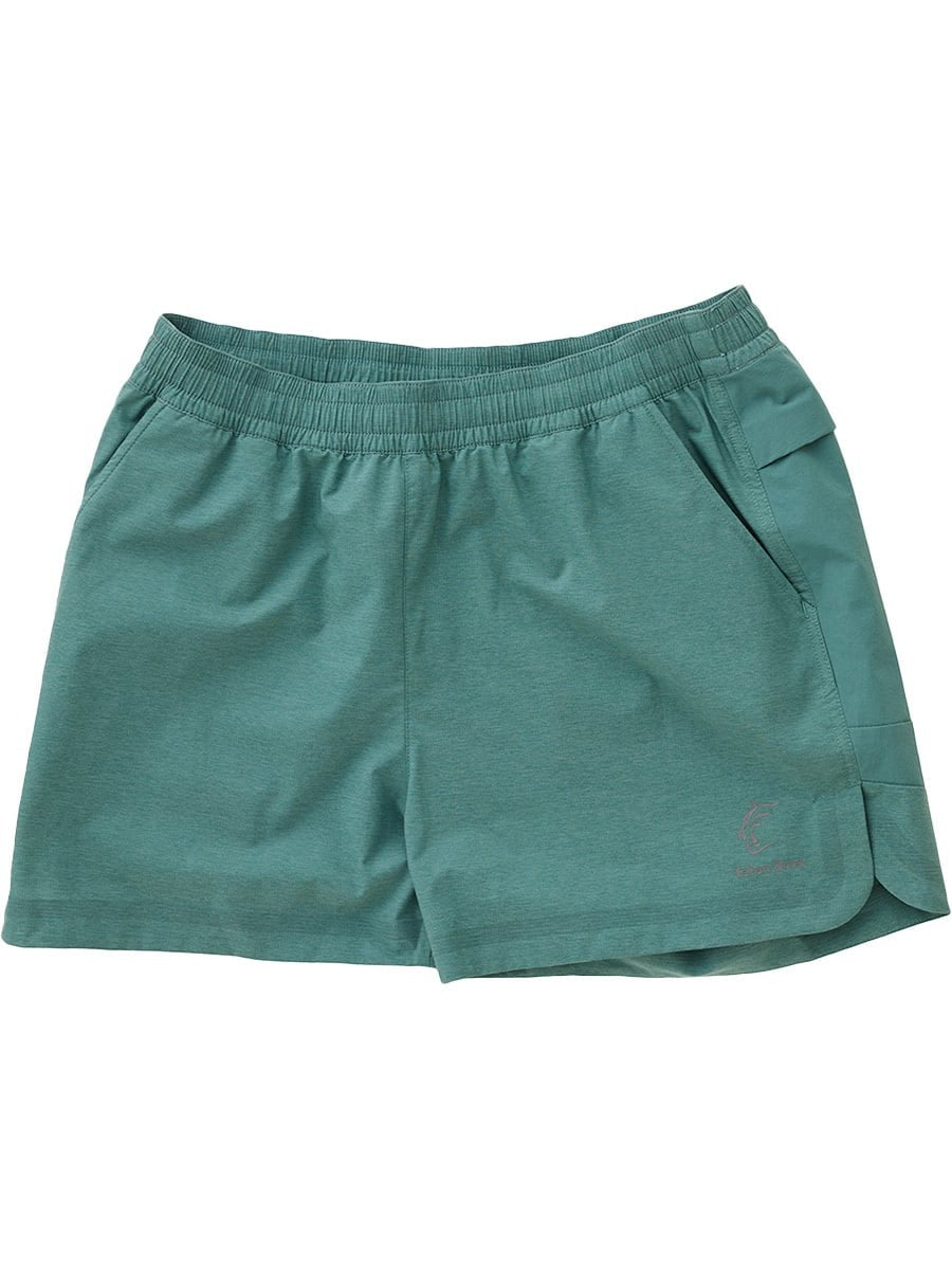 ELV1000ハイブリッドショーツ Light Brown