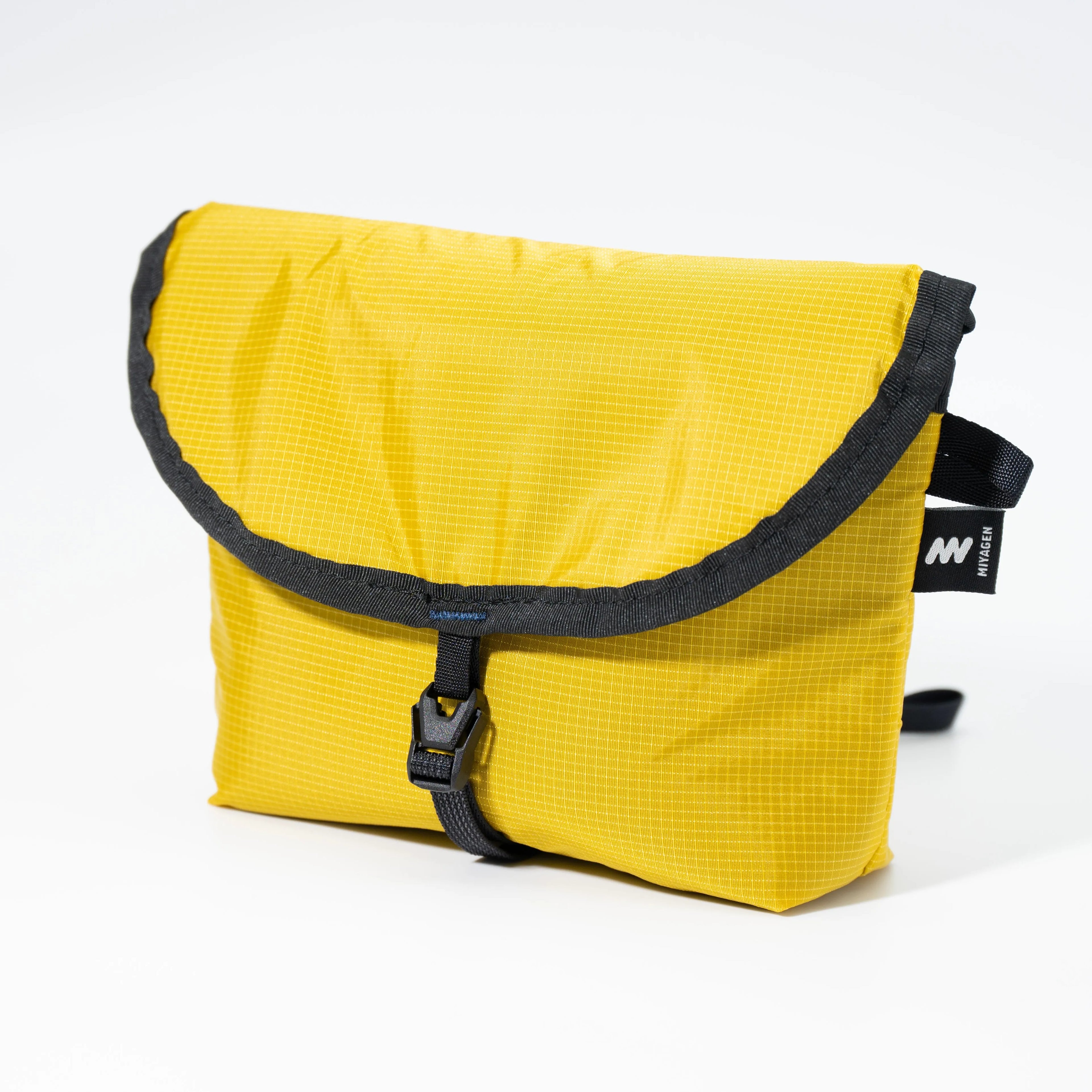 MIYAGEN Iso COZY