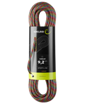 EDELRID Kinglet 60m (KINGLET 9.2MM) ER71291 Color: Snow