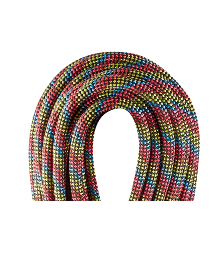 エーデルリッド（EDELRID）キングレット 60m（KINGLET 9,2MM）ER71291 カラー：スノー