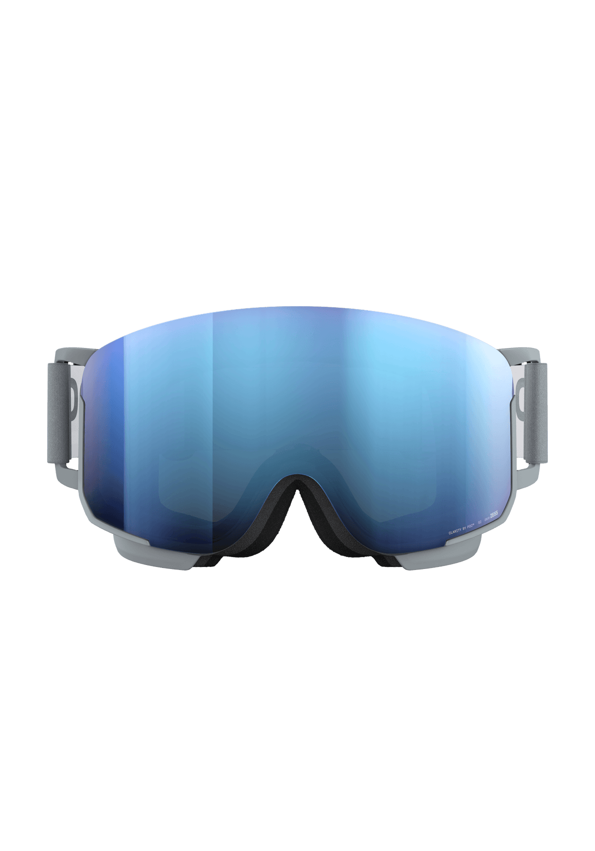ポック ネクサル ワイドフィット NEXAL WF JAPAN FIT Granite Grey/Partly Sunny Blue