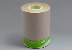 New-HALE AKT