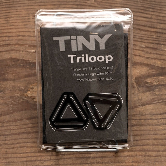 TiNYTriloop