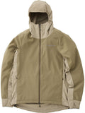 サブフーディー Khaki