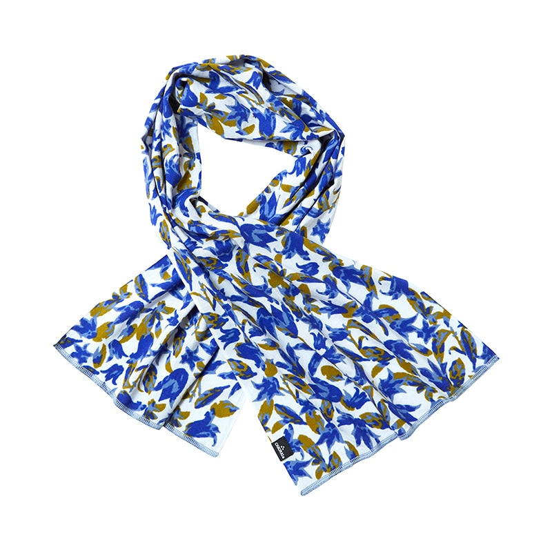 CHAORAS Sports Hand Towel Chishima Plant