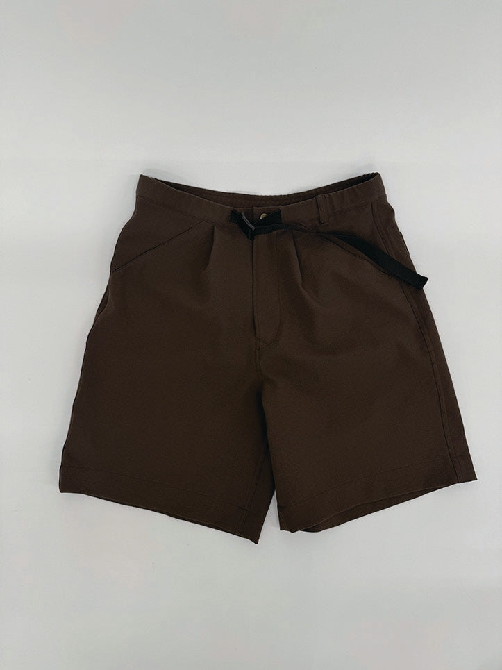 RawLow Mountain Works Hiker Gurkha Shorts