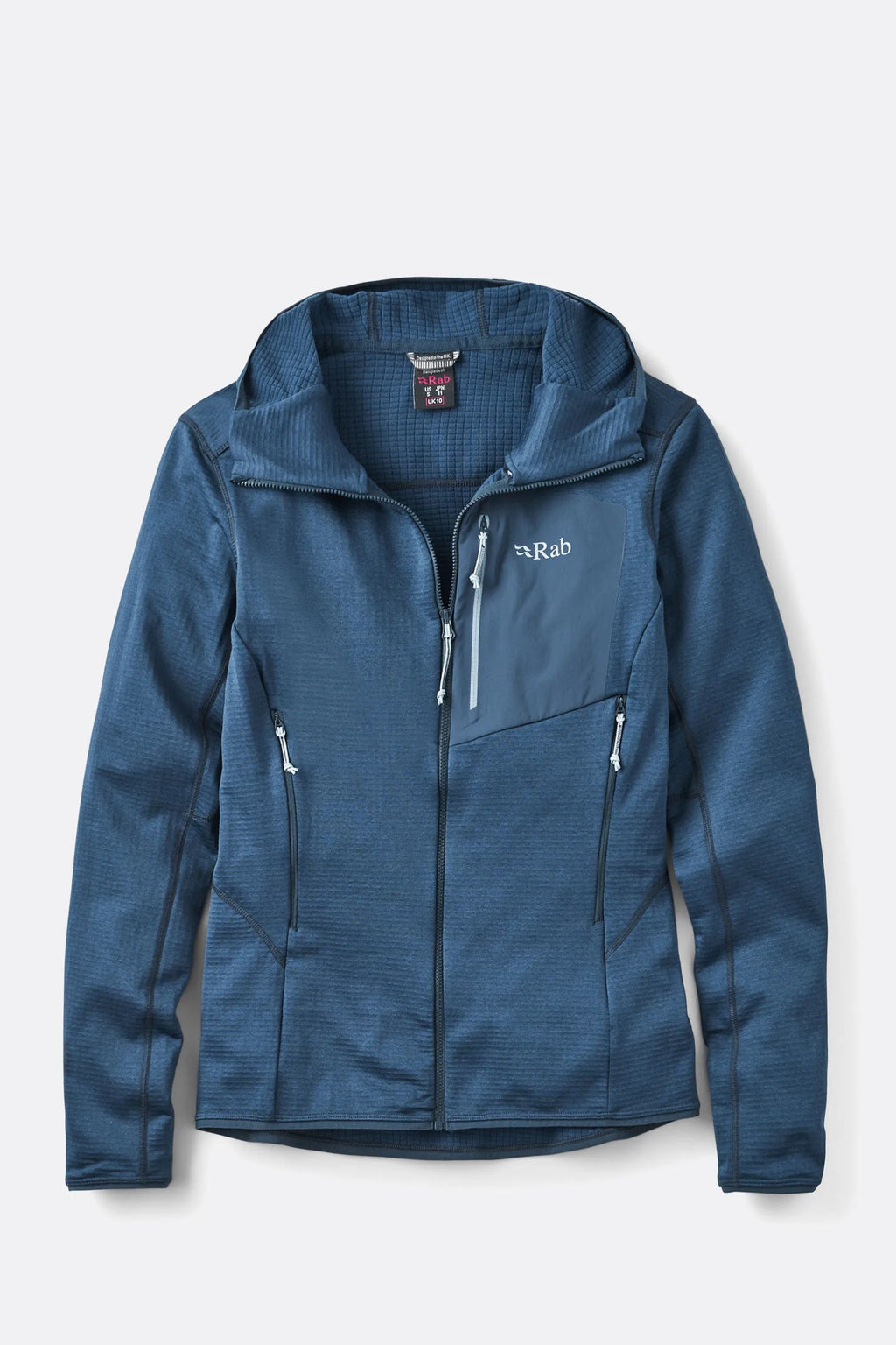 Rab 【女性用】Ascendor Hoody