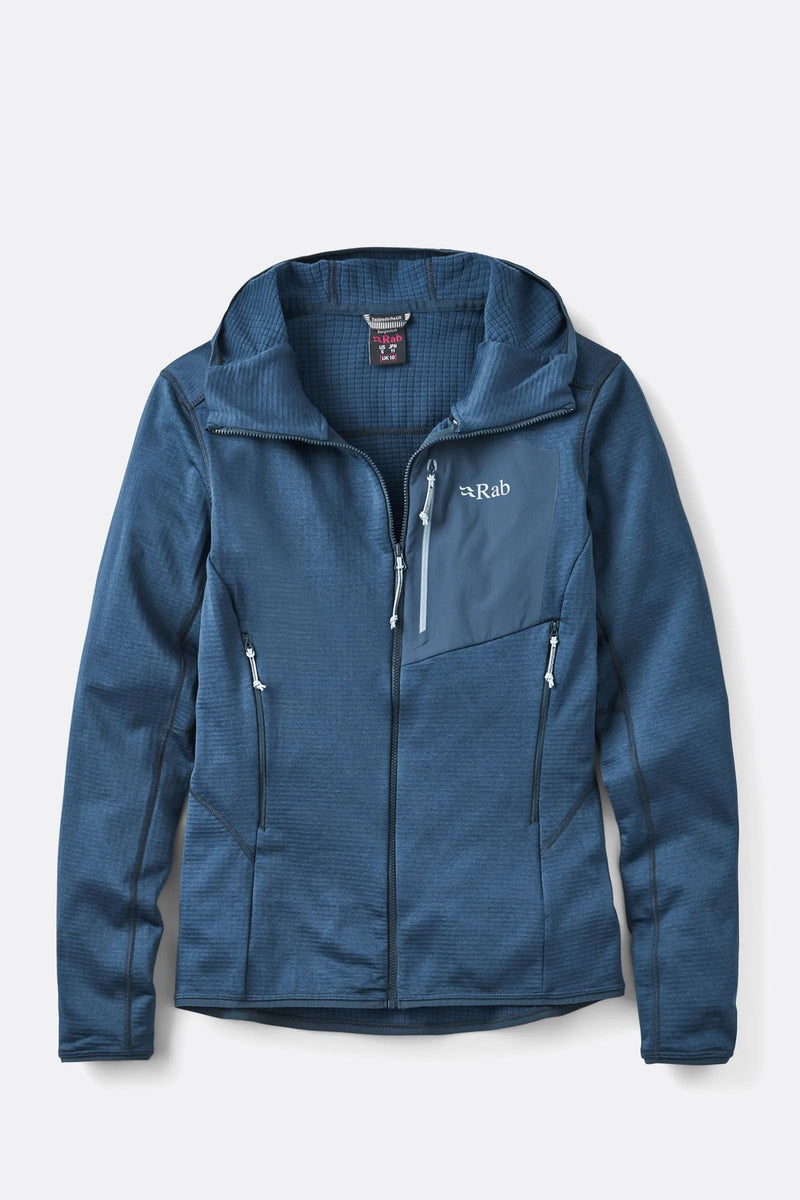 Rab 【女性用】Ascendor Hoody