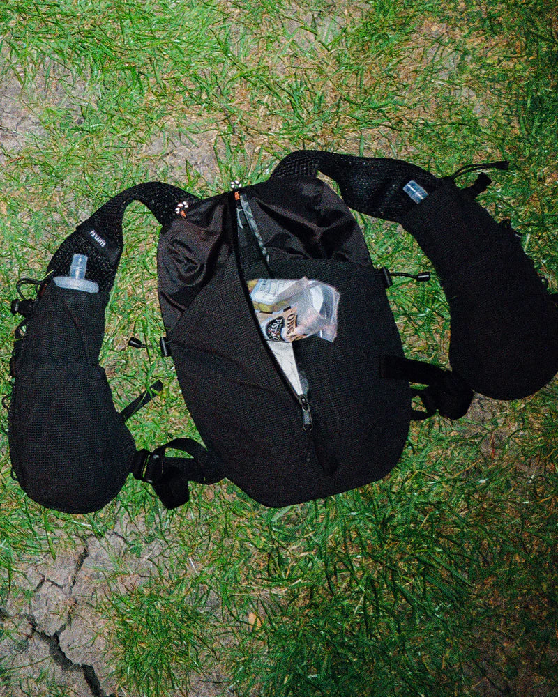 PA'LANTE turtle pack