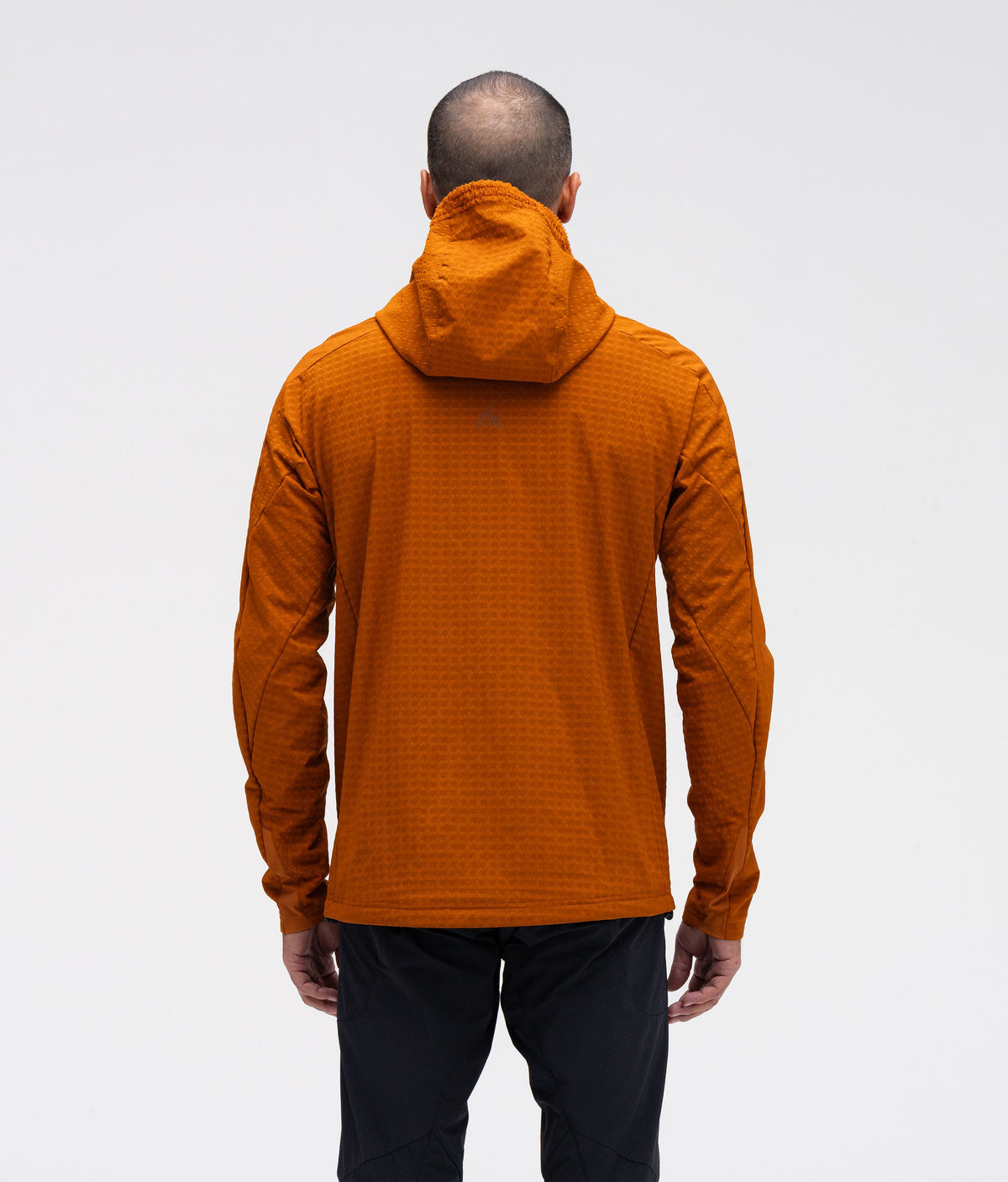 7MESH Chilco Anorak Caramel