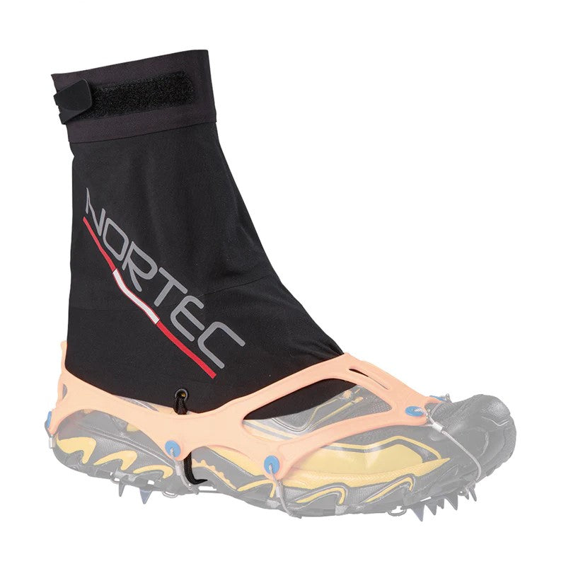 ノルテック　マイクロゲイター　正面