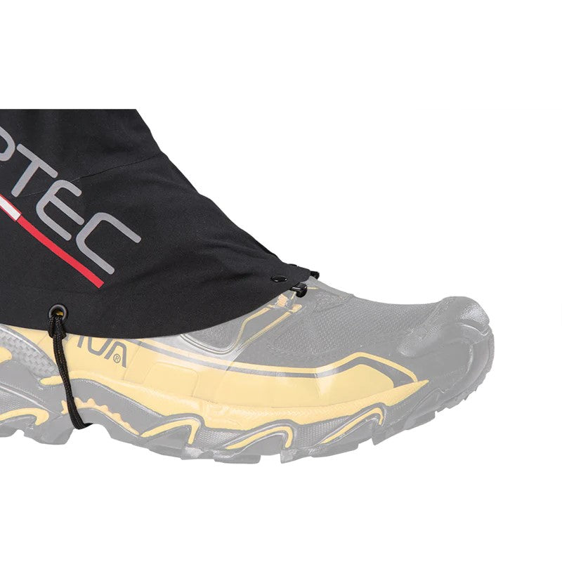 ノルテック　マイクロゲイター　つま先