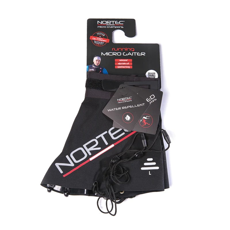 ノルテック　マイクロゲイター　実物