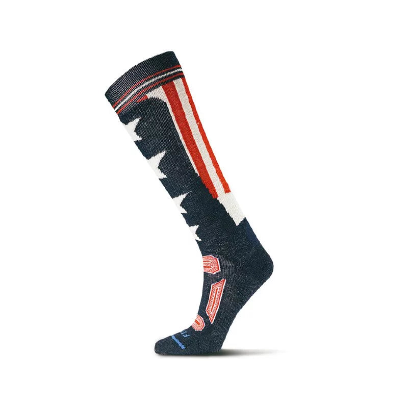 FITS Pro Ski OTC F2071 Color: Navy