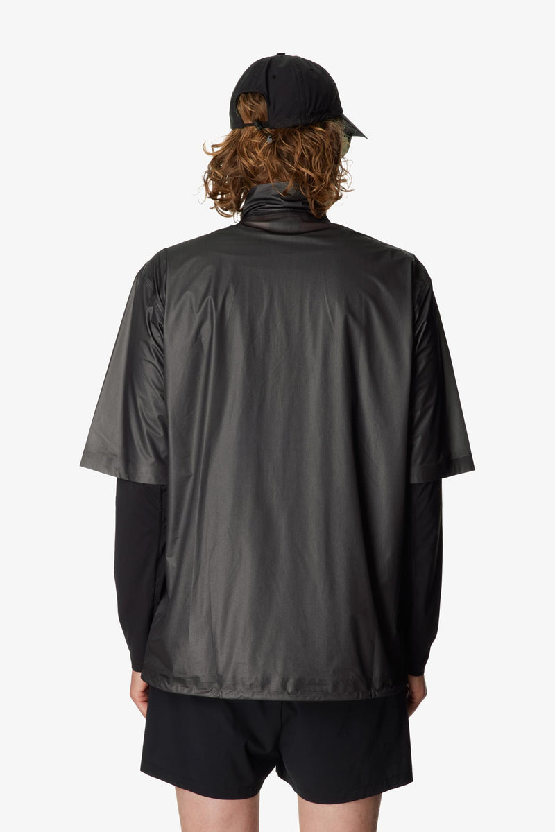 HOUDINI Ms The Orange Tee-4