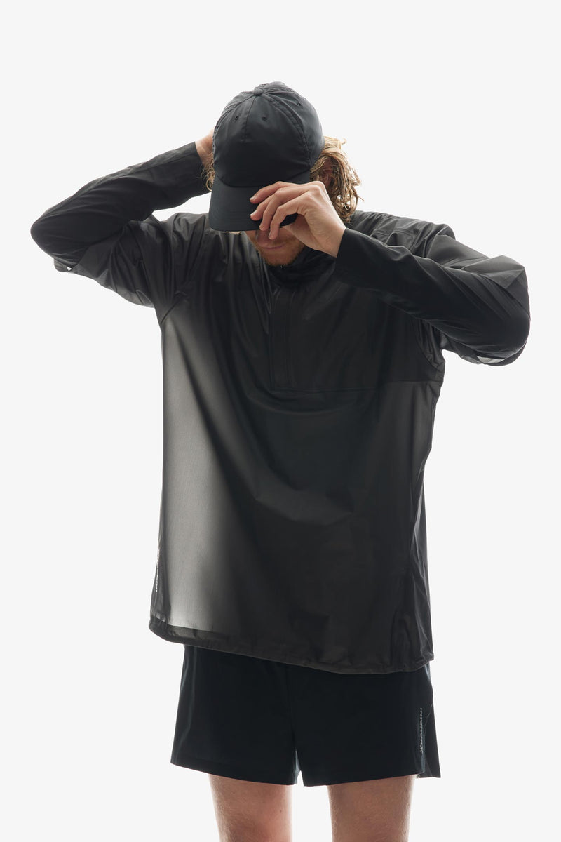 HOUDINI Ms The Orange Tee-2