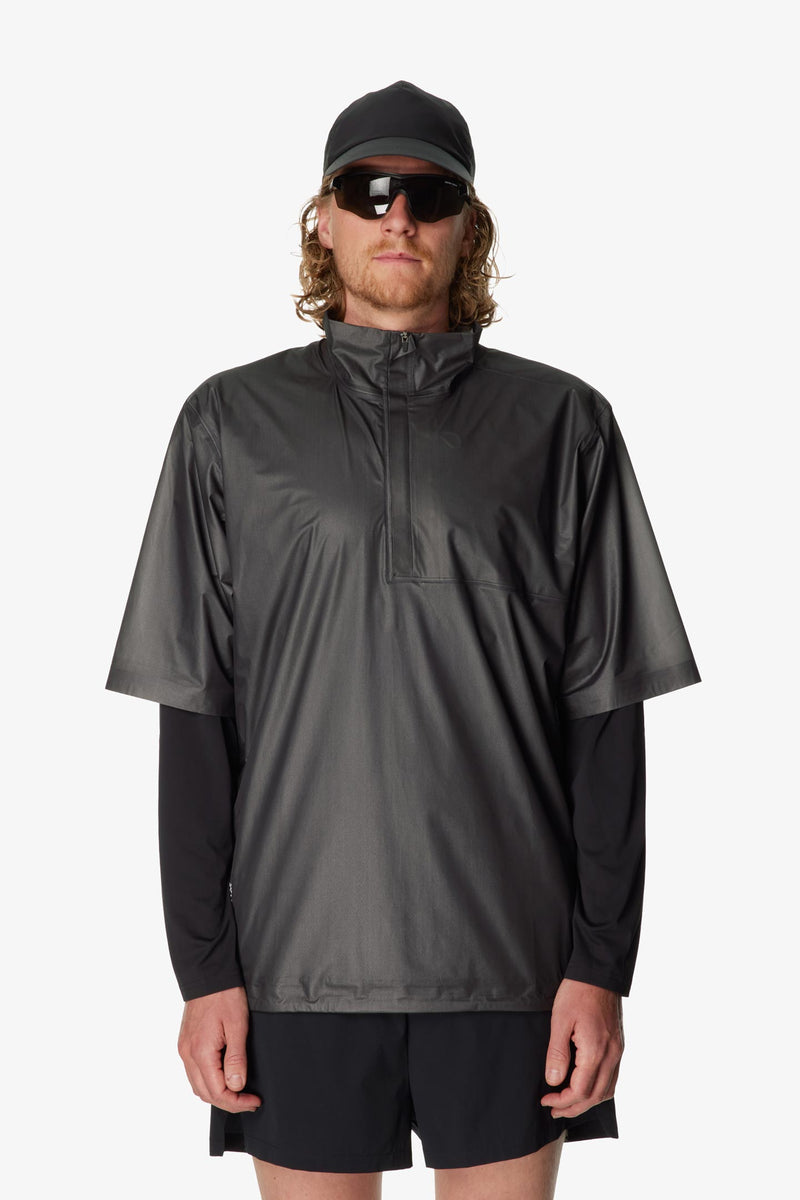 HOUDINI Ms The Orange Tee-3