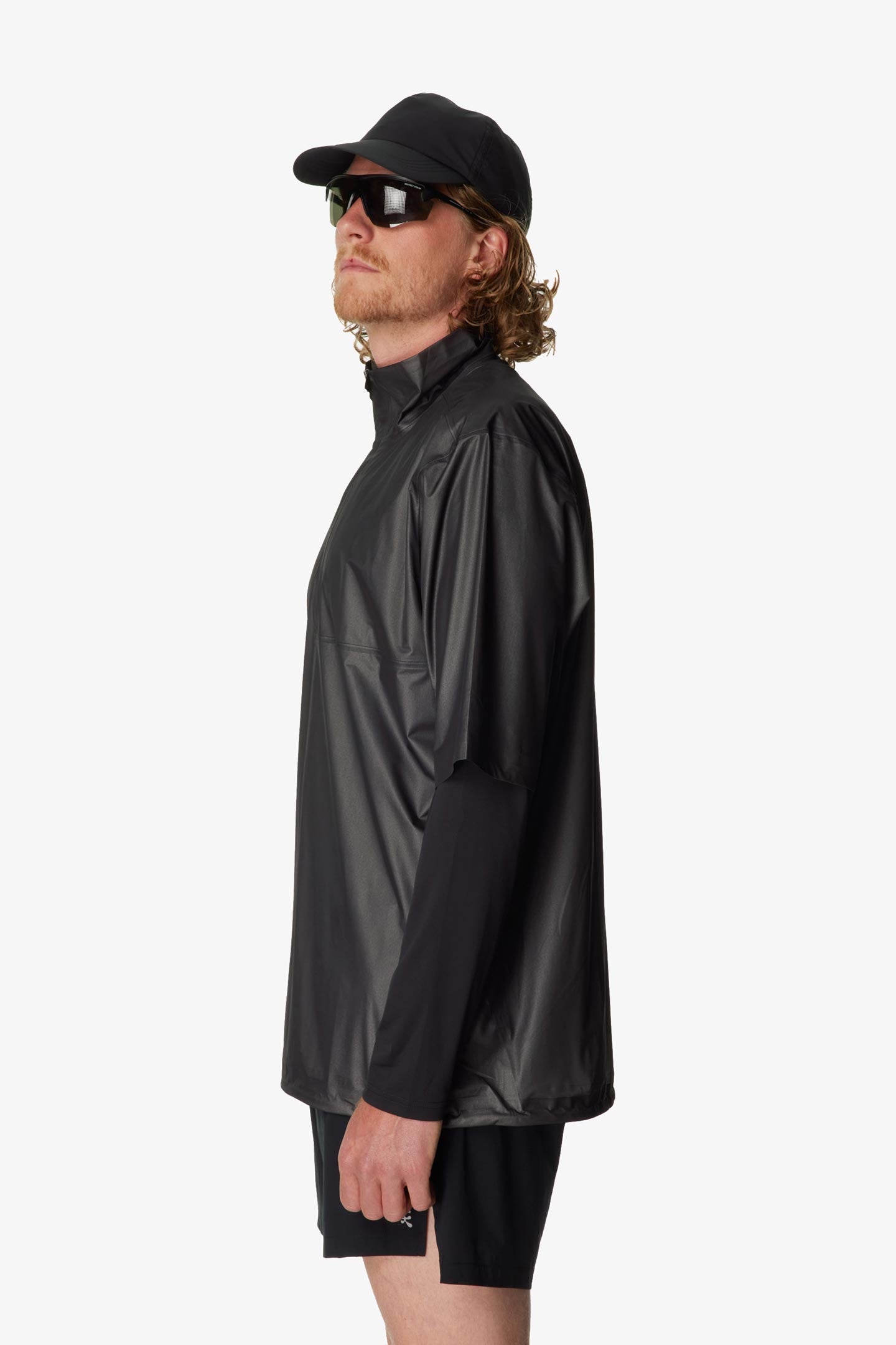 HOUDINI Ms The Orange Tee-5