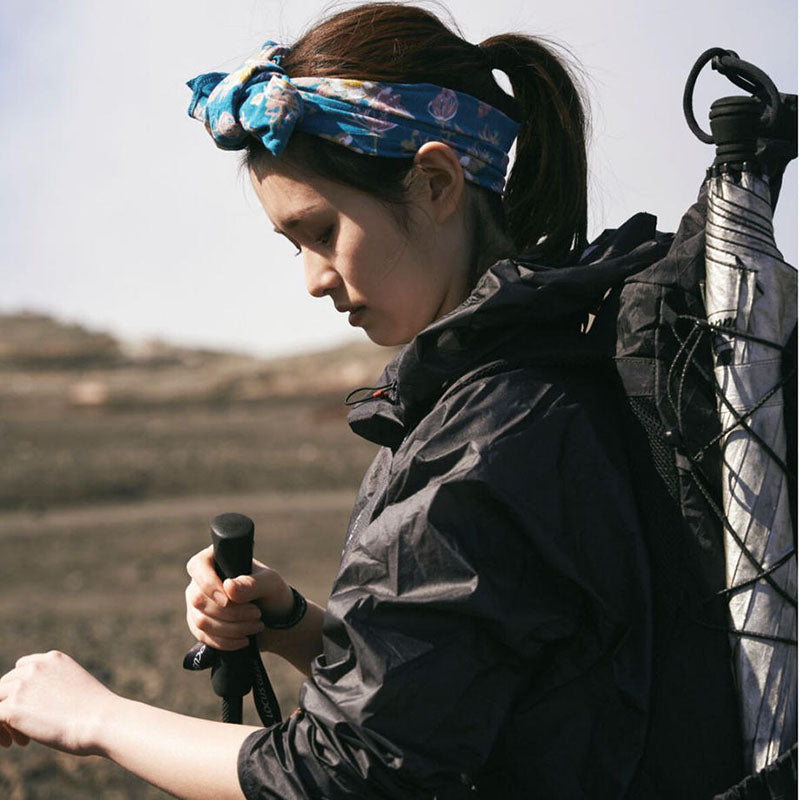 CHAORAS Sports Hand Towel, Ginguruma