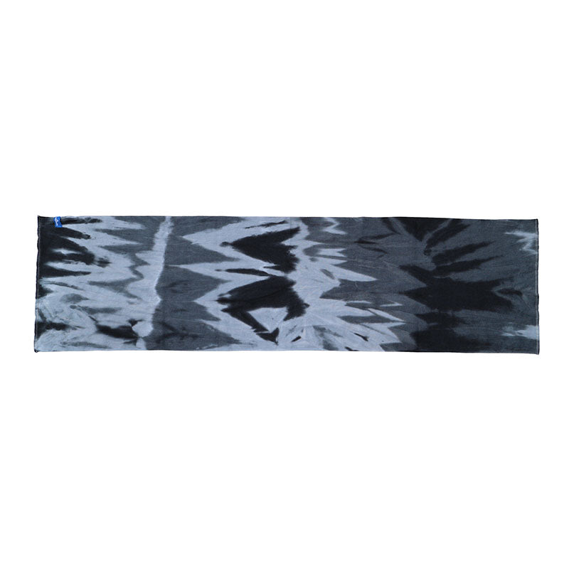 CHAORAS Sports Tenugui Tie-dye / Monochrome