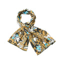 CHAORAS Sports Hand Towel / Animals Yellow 81067