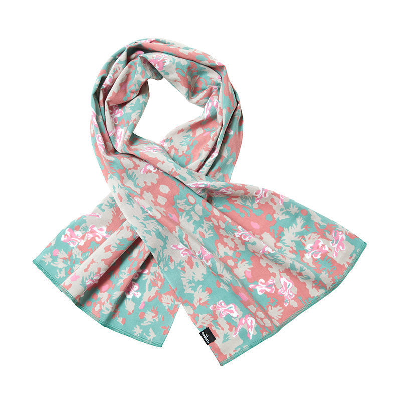 CHAORAS Sports Hand Towel / Dicentra