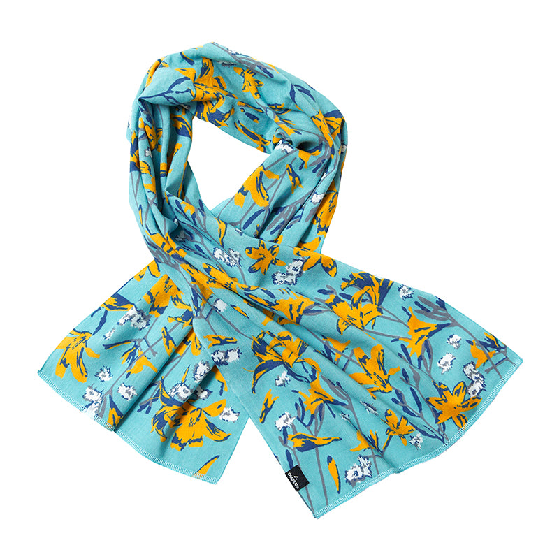 CHAORAS Sports Hand Towel / Daylily 81079