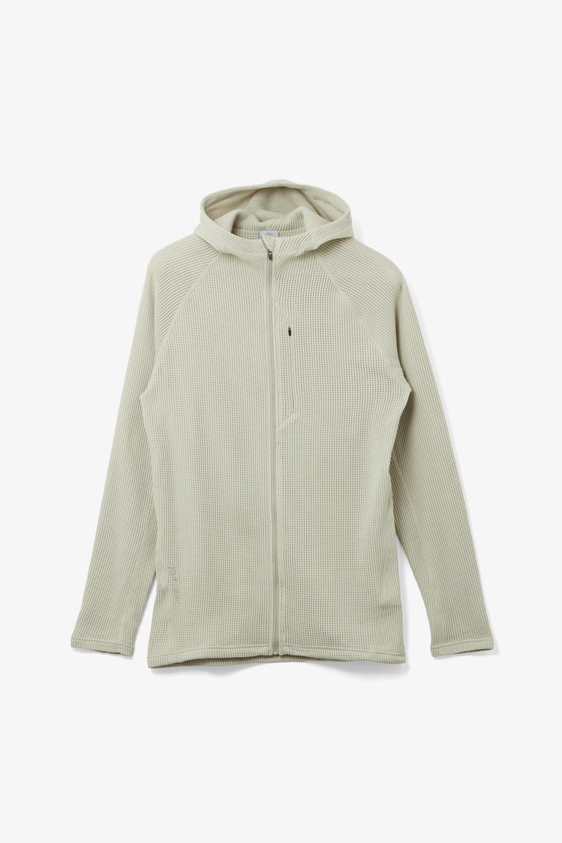 フーディニ ペースフローフーディー HOUDINI Ms Pace Flow Houdi 830011