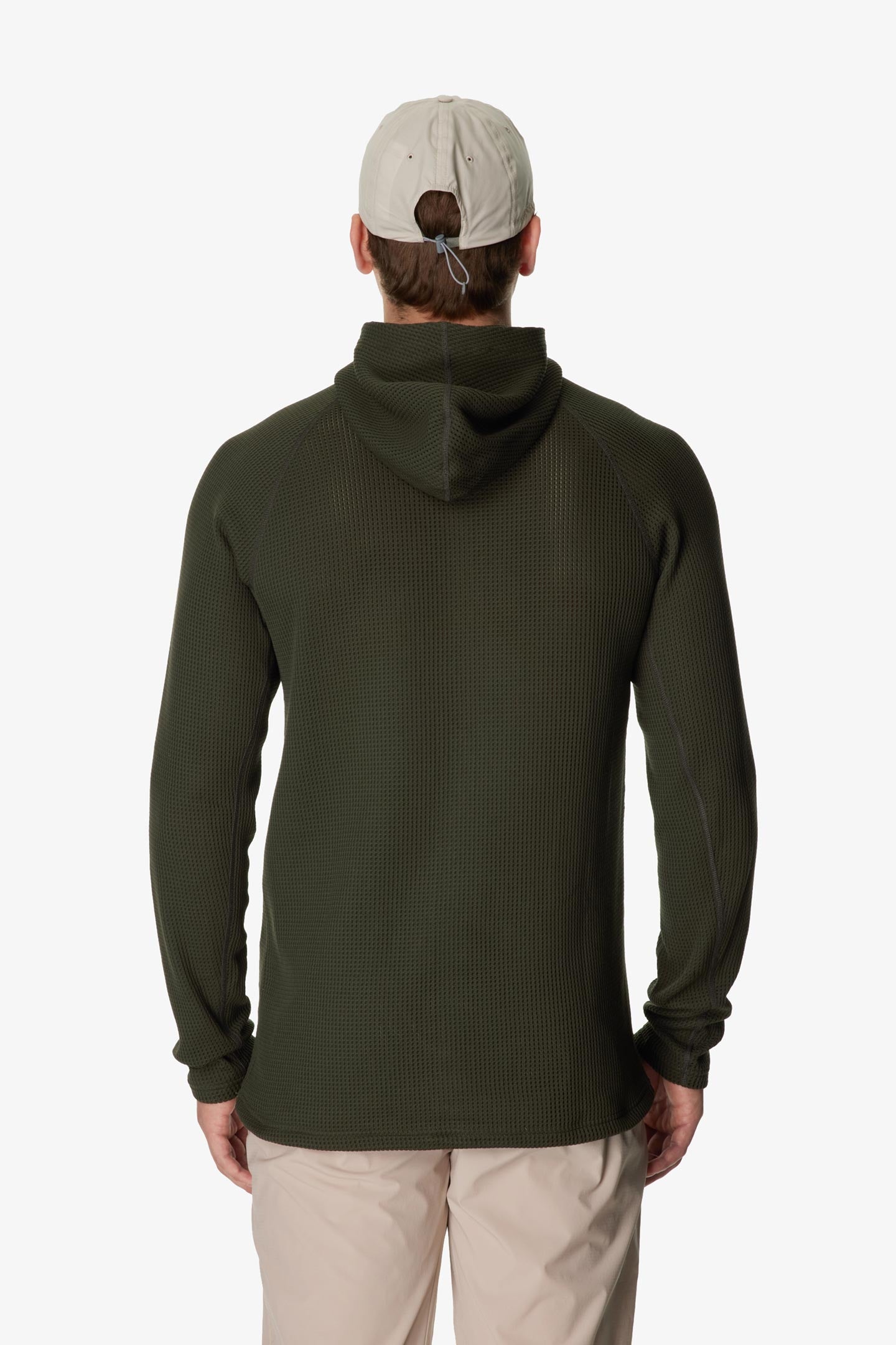 HOUDINI Ms Pace Flow Houdi