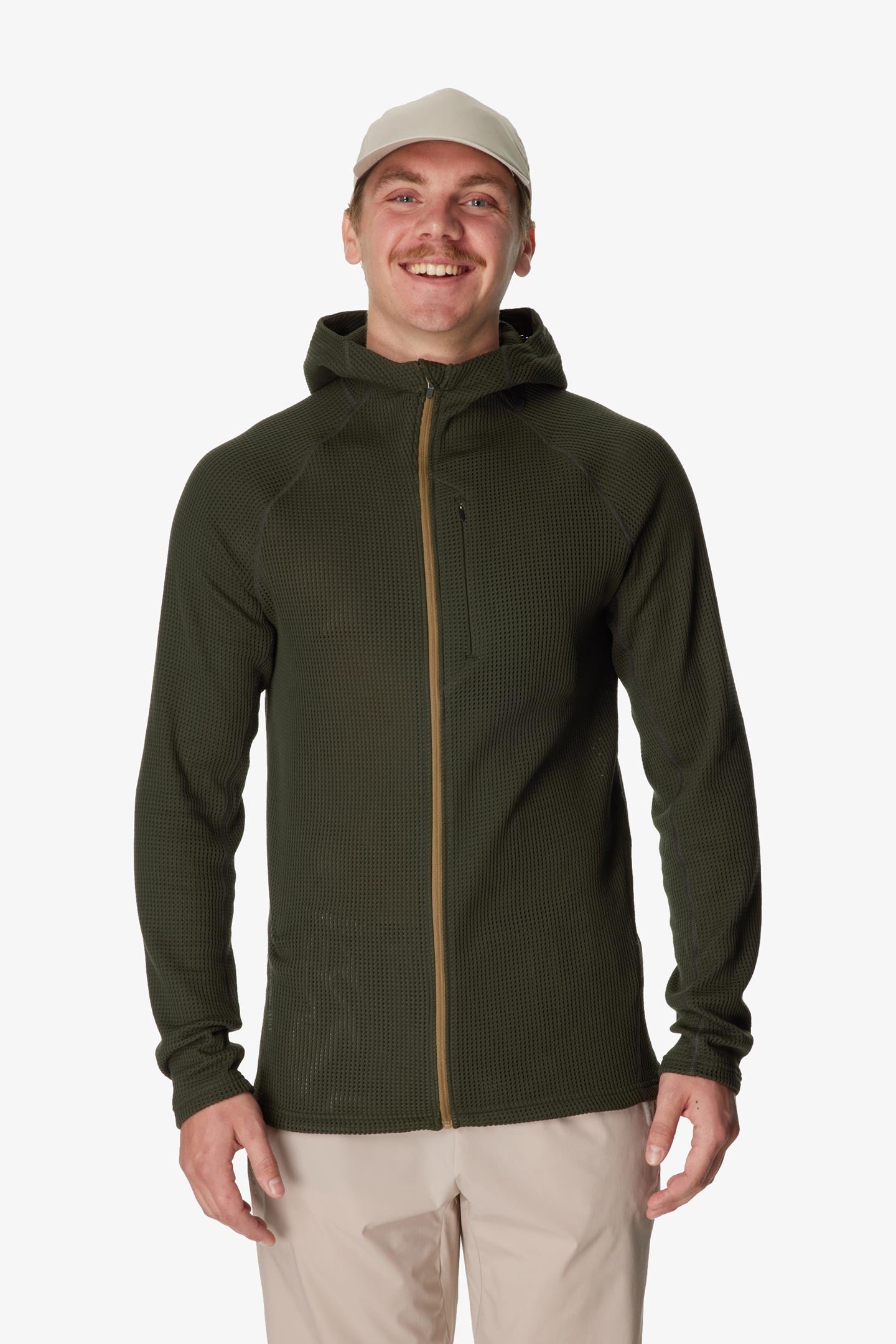 HOUDINI Ms Pace Flow Houdi – MOOSE