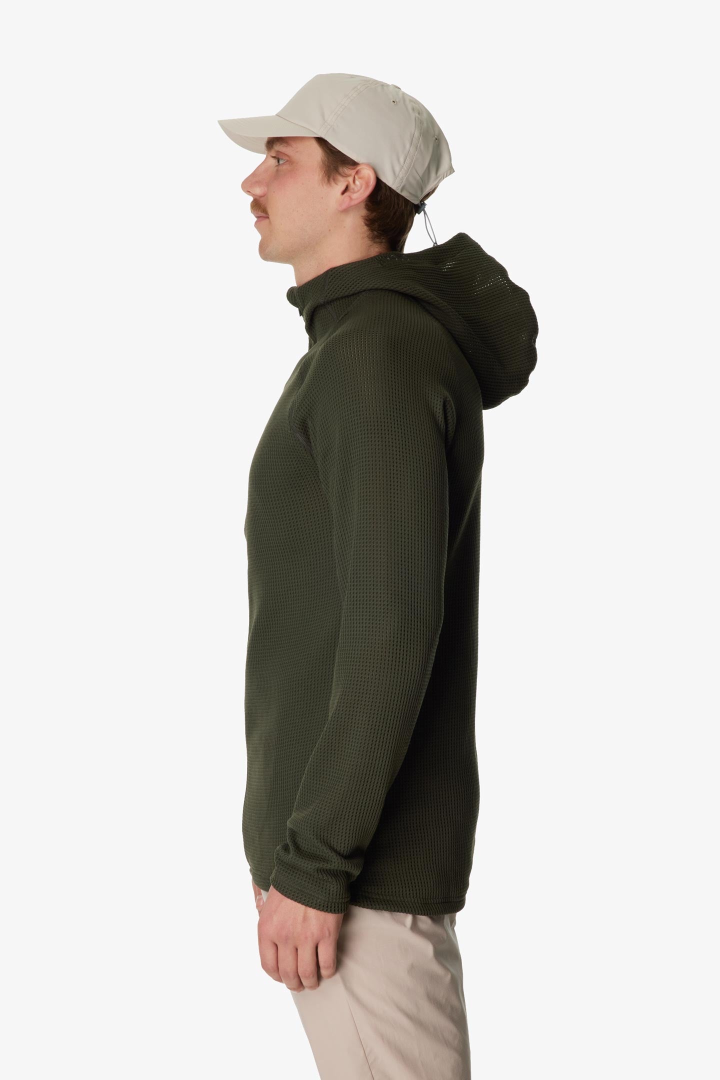 HOUDINI Ms Pace Flow Houdi – MOOSE