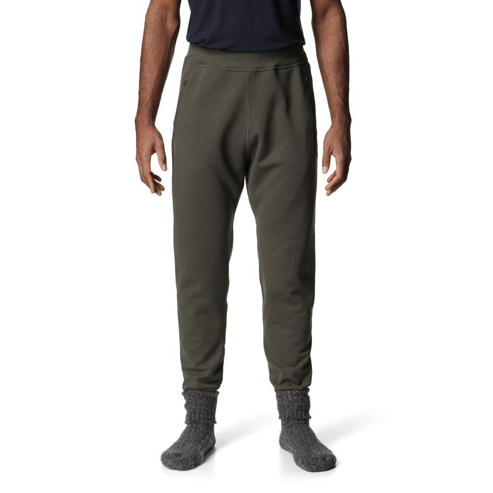 HOUDINI Mono Air Pants (Ms. Mono Pants) 830013, Color: Baremark Green