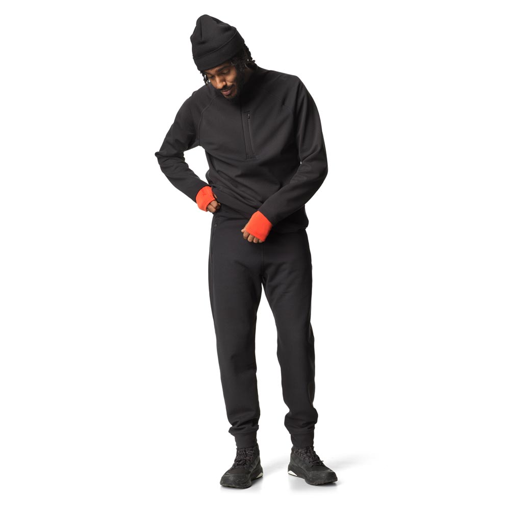 HOUDINI Mono Air Pants (Ms. Mono Pants) 830013, Color: True Black