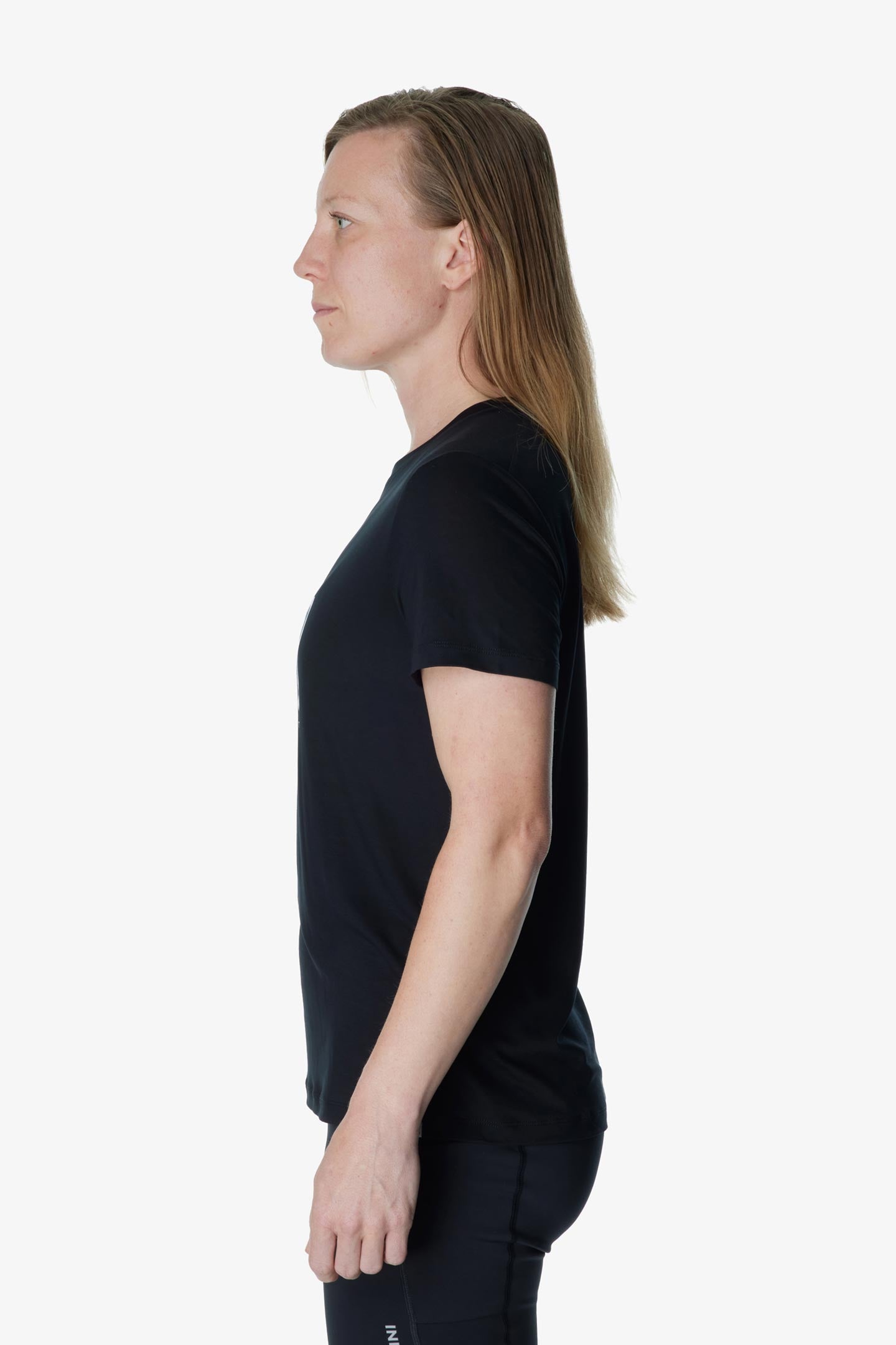 HOUDINI 【女性用】 Tree Message Tee