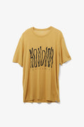 フーディニ ツリーメッセージティー HOUDINI Ms Tree Message Tee 840049