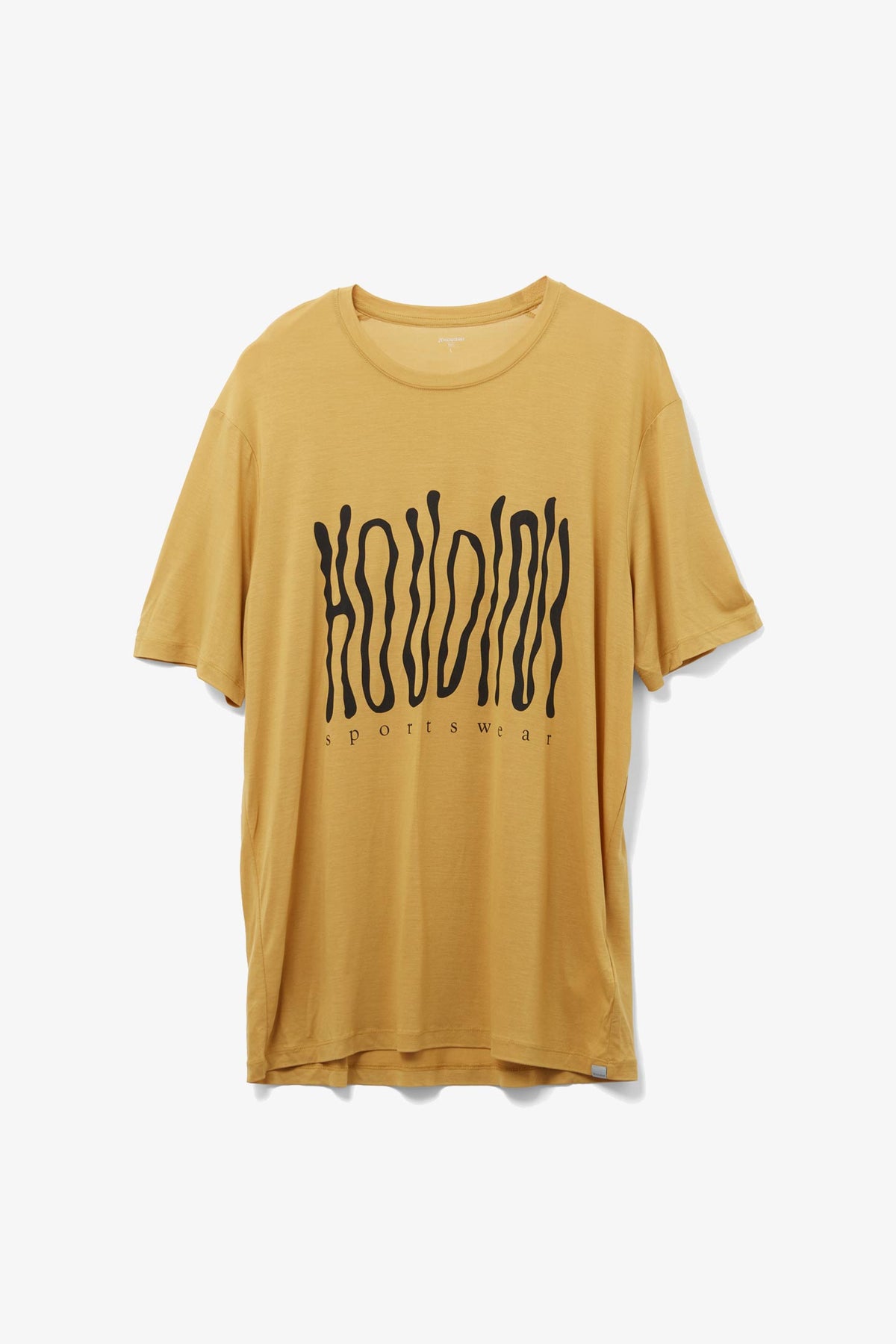 フーディニ ツリーメッセージティー HOUDINI Ms Tree Message Tee 840049