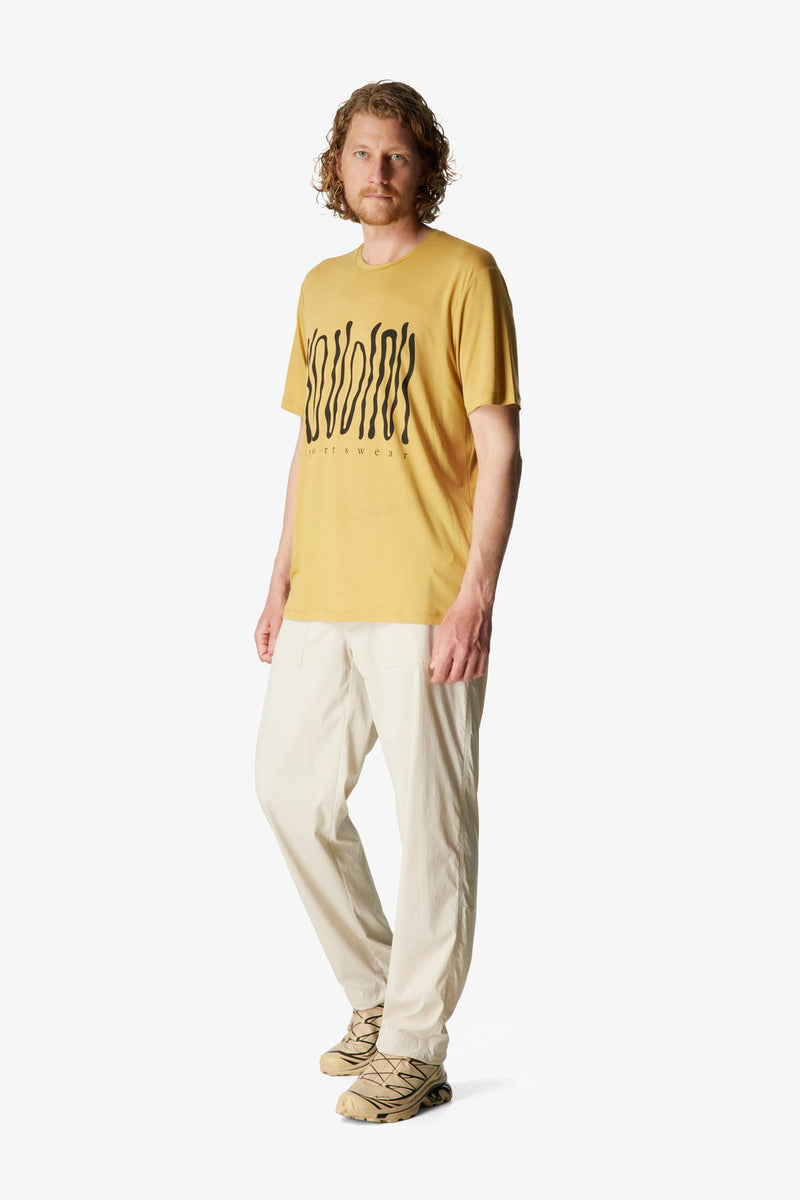 HOUDINI Ms Tree Message Tee-3